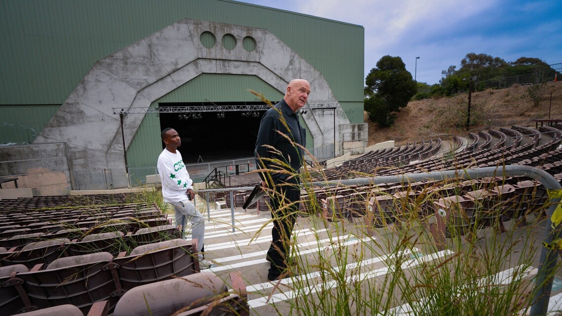 Effort to revive Balboa Park's Starlight Bowl at a crossroads 