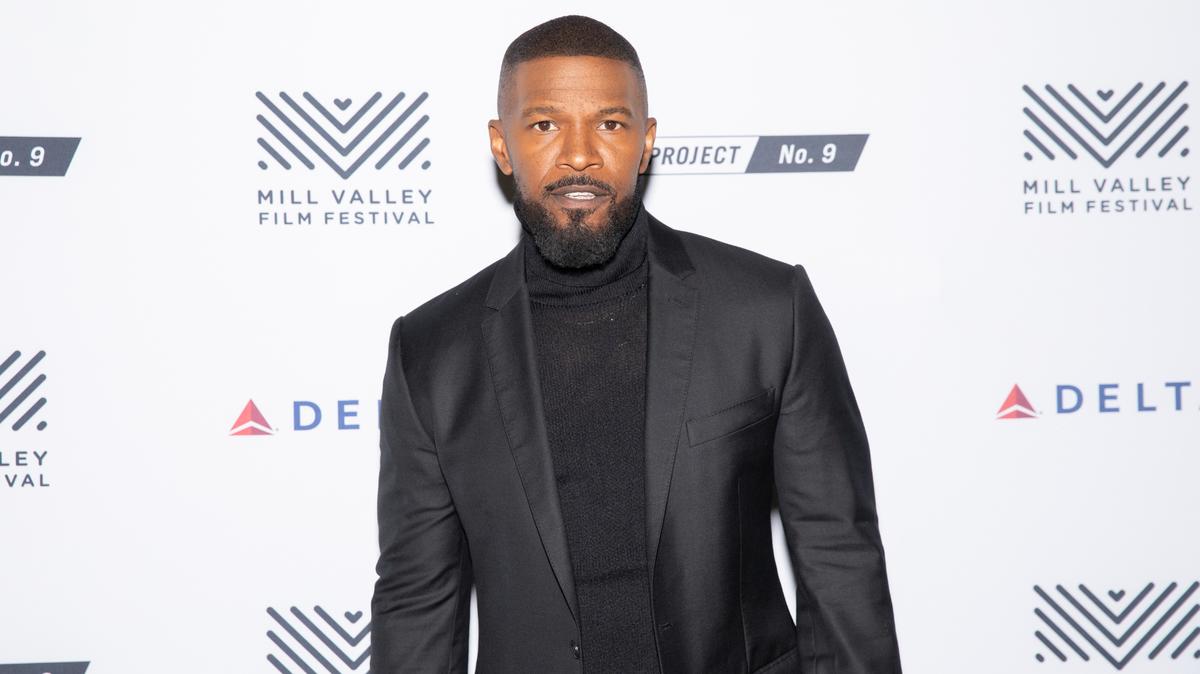 Jamie Foxx (2019)Miikka Skaffari / Contributor