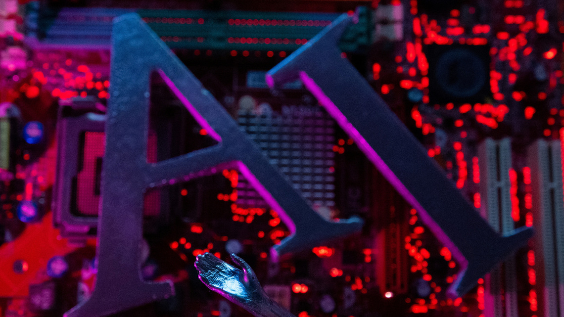 Nvidia-backed Reflection unveils first AI model to take on Chinese open models 