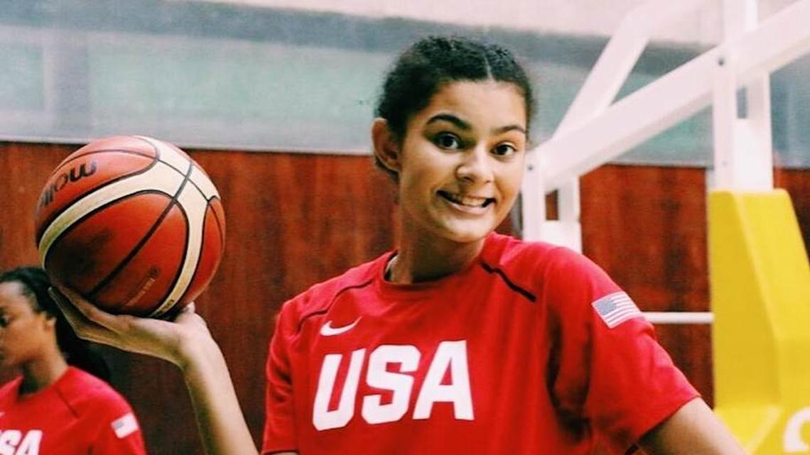 As UCLA gears up for the national championship, Lauren Betts' mom leaves her daughter a special message. | The Players' Tribune