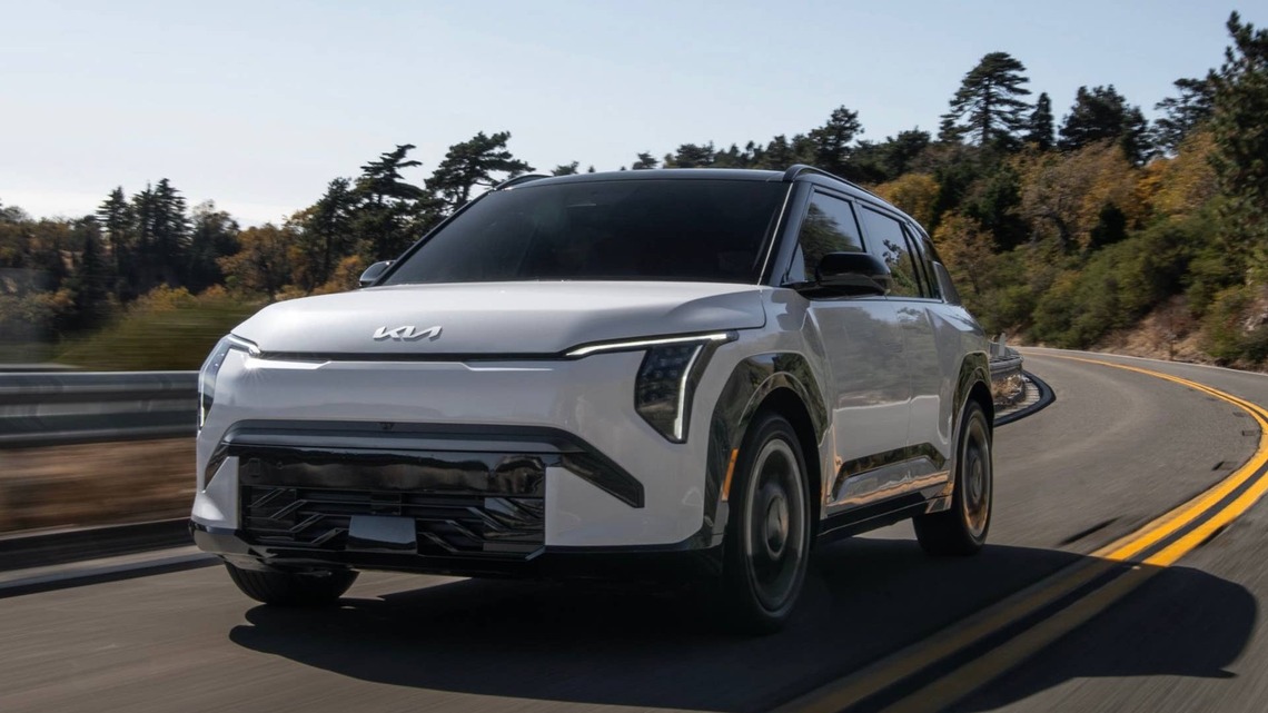 5 Cheapest EVs Ranked By Range: One Goes 321 Miles
