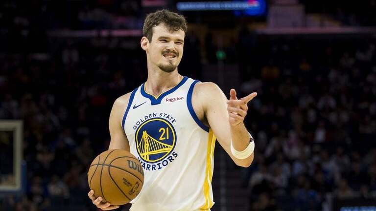 Report: Quinten Post signing $30M offer sheet with Grizzlies