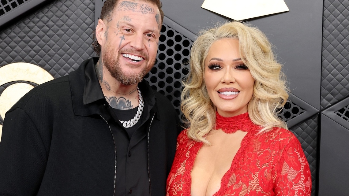 Bunnie Xo Breaks Silence on Jelly Roll Divorce, Reveals Reason for Split 