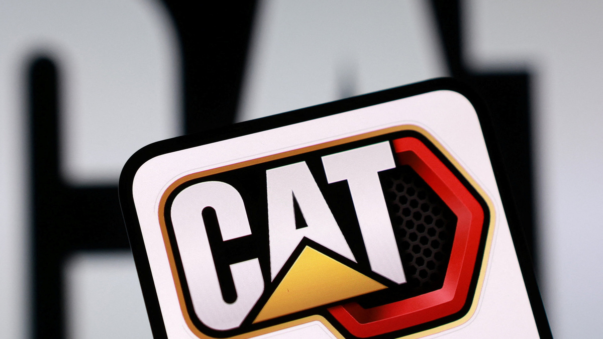 Caterpillar to invest $1 billion in North Carolina manufacturing ...