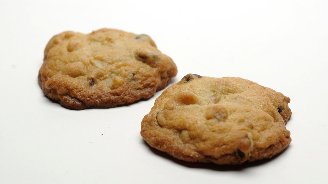 Nestlé Toll House Just Reimagined Its Classic Cookie Dough in 3 ‘Bold' New Ways 