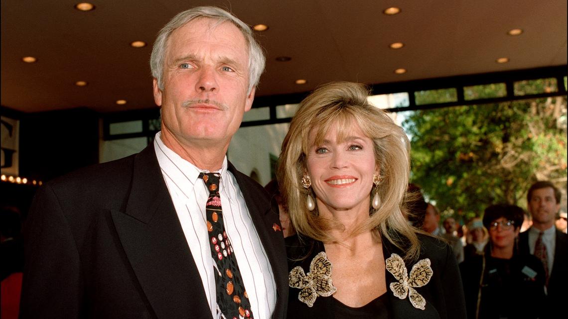 Jane Fonda Breaks Silence on Ex Ted Turner's Death: 'Never Been the Same' 