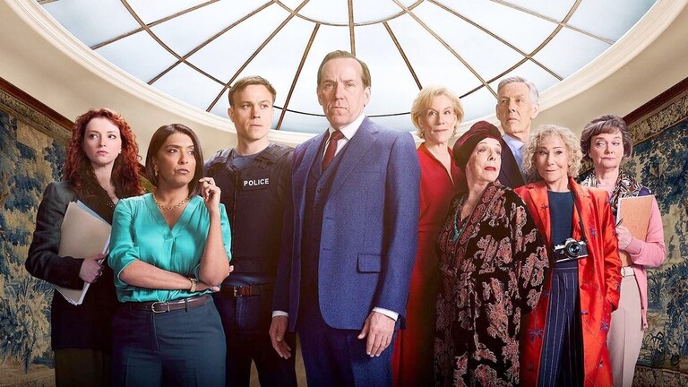 What's New on PBS Prime Video in August 2026 