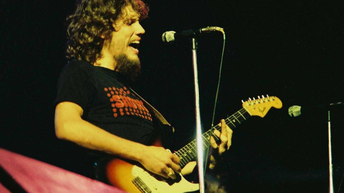Iconic Rock Guitarists Weigh in on 'Greatest Guitar Solo of All Time' 