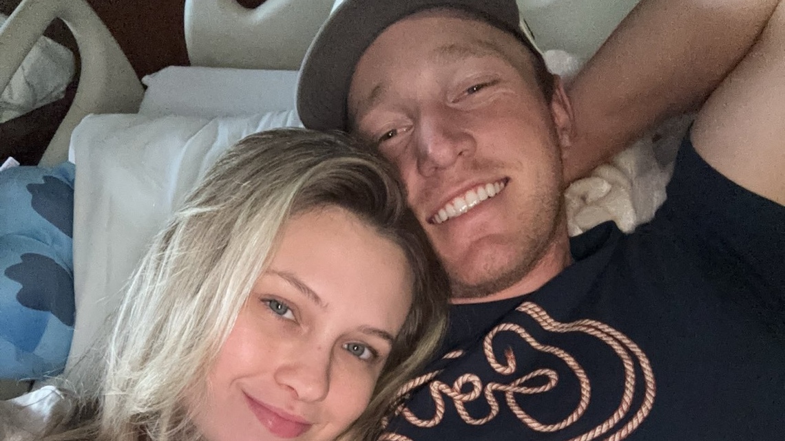 Good Good Golf's Brad Dalke Pauses Content Creation Amid Wife's Health Issues 