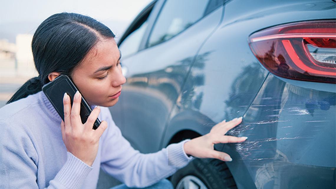 Tackling Auto Insurance Myths: Misconceptions Drivers Should Know Before Making Coverage Decisions