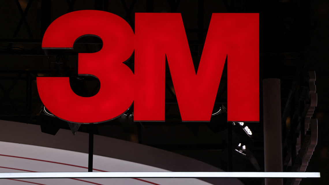 3M expands Amazon data center partnership, shares gain 