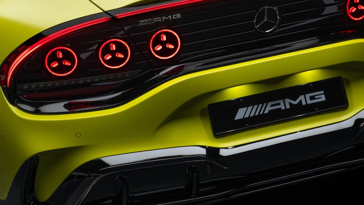 Mercedes-AMG