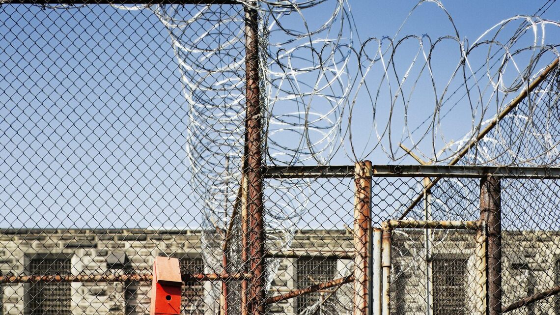 Immigration enforcement is supplying a long-standing economic market for prisoners 