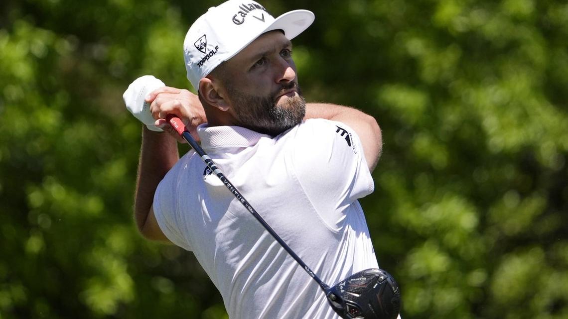 Jon Rahm remains Ryder Cup eligible after DP World Tour deal