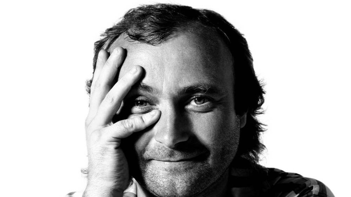 Phil Collins Donates His Archive to the King's Trust 50th Anniversary Benefit Auction 