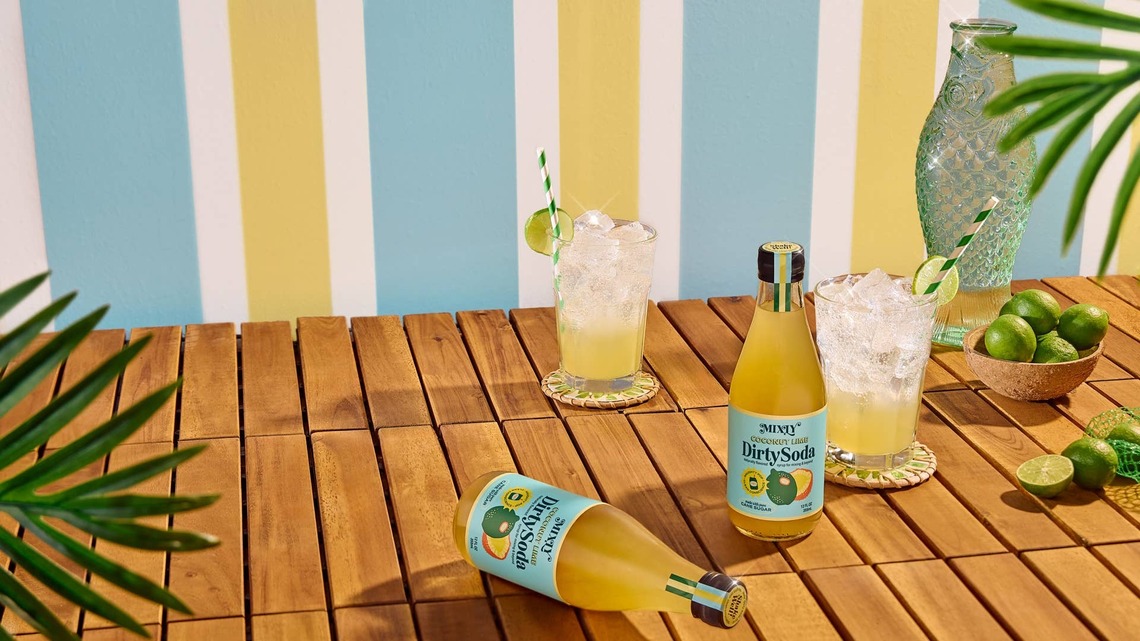 Drinking Less? A Better Alcohol-Free Drink Can Make It Easier 