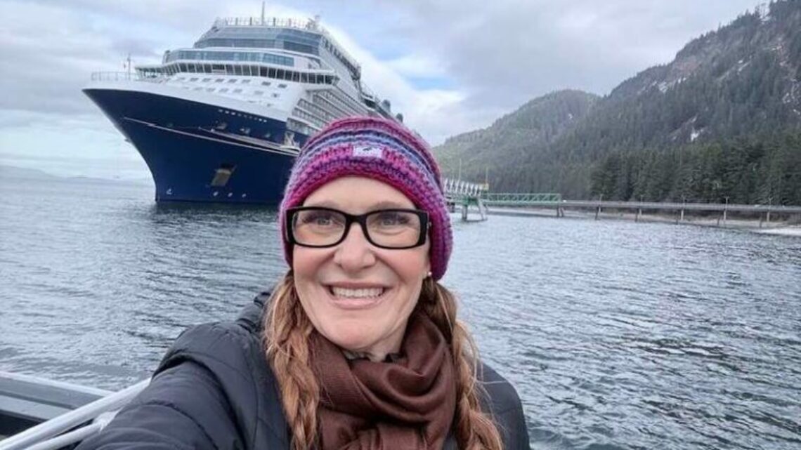 What to Pack for an Alaska Cruise 