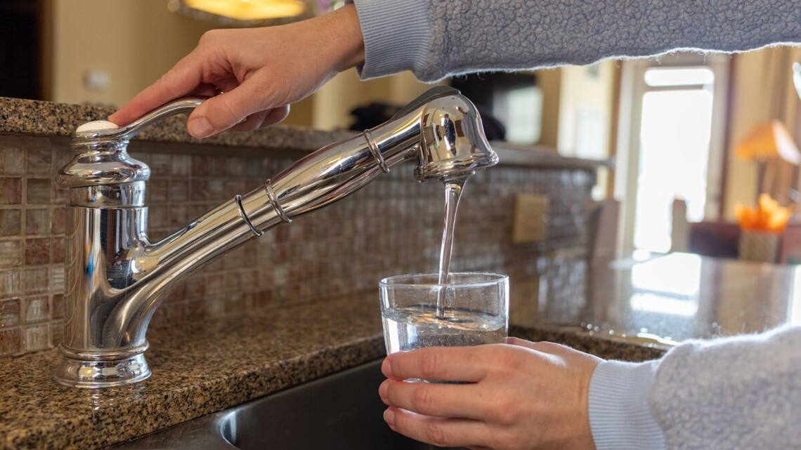 EPA Faces Backlash Over Drinking Water Monitoring Plan 