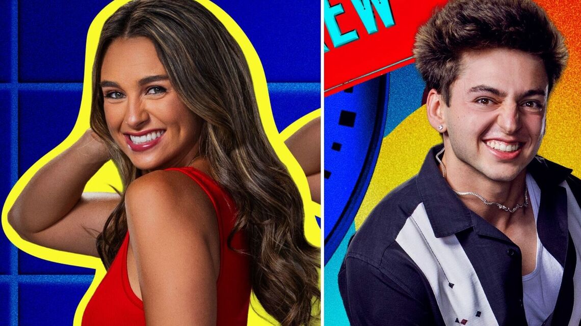 Big Brother's Lyric Claims Drew Called Her ‘Homie Hopper' After Rome's Exit 