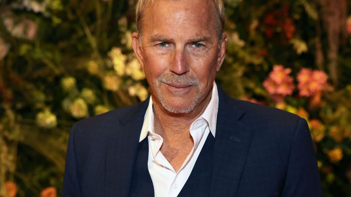 Kevin Costner Still Pining for Jewel After Rumored Romance: ‘She Has Other Priorities’