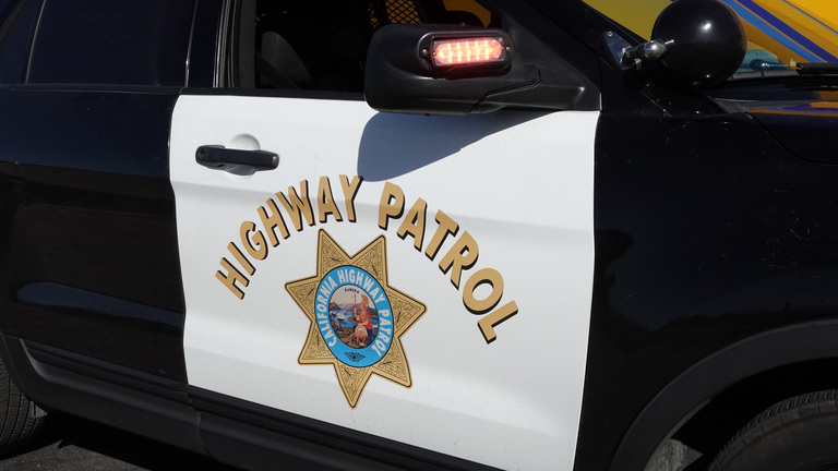 Father and his 13-year-old son among 4 killed in crash in Madera County, CHP says