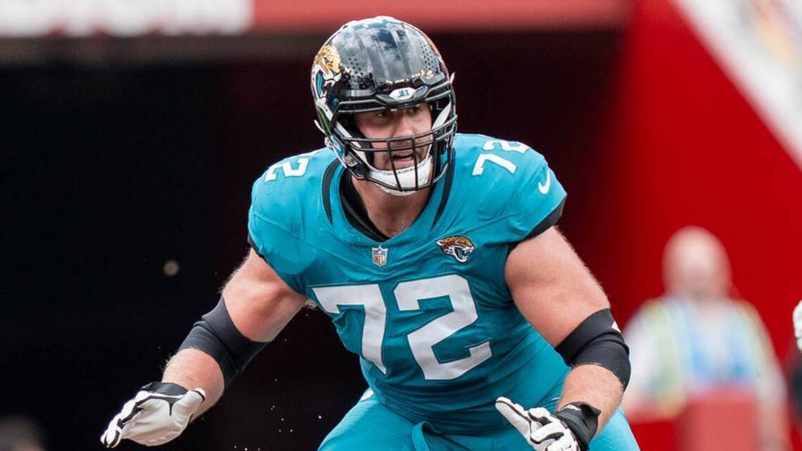 Steelers Urged to Consider One Trade Before Season