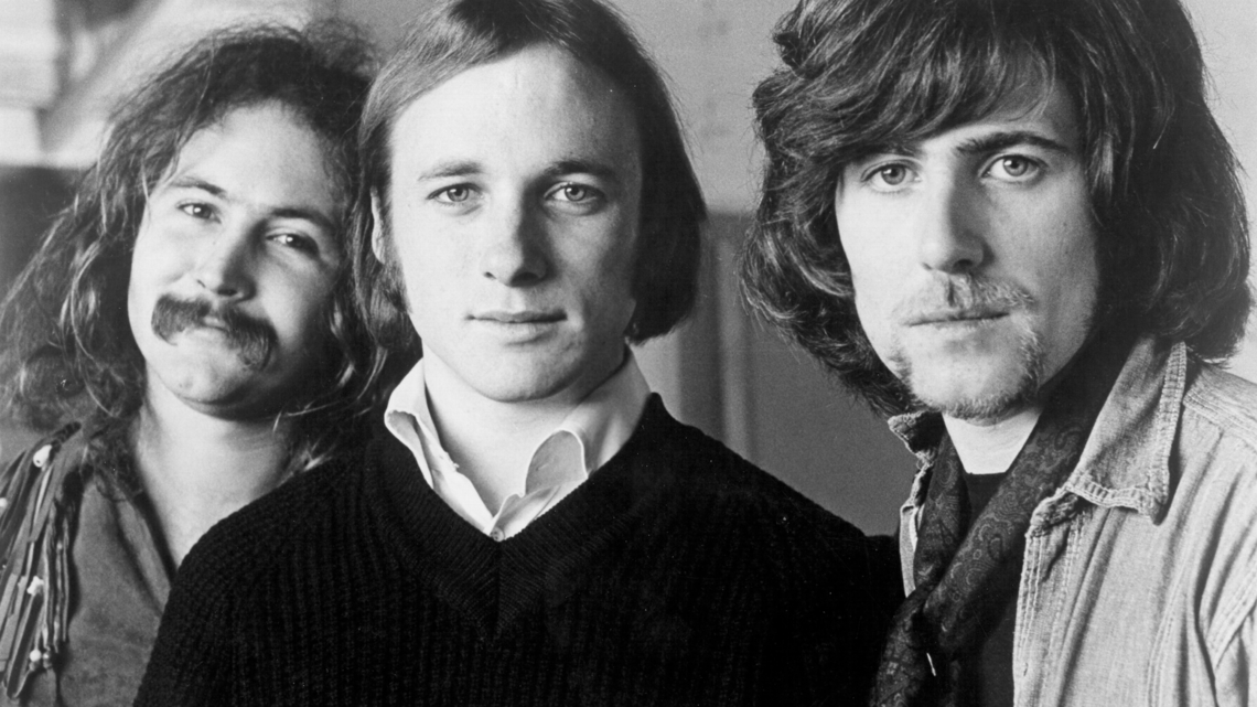 1969 Folk Rock Song, Written on a Boat in Florida, Is Still a Beloved Hit 57 Years Later 