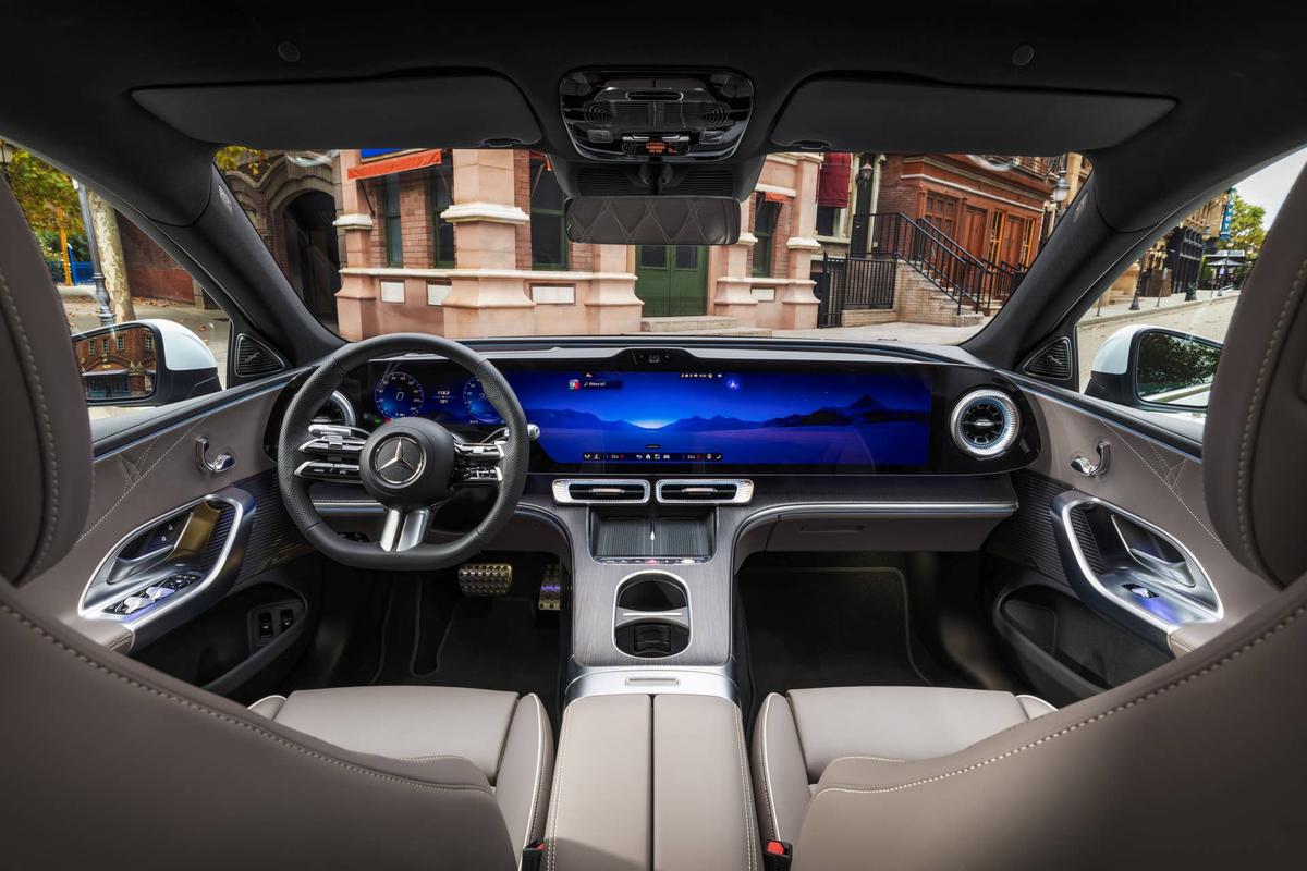Mercedes-Benz