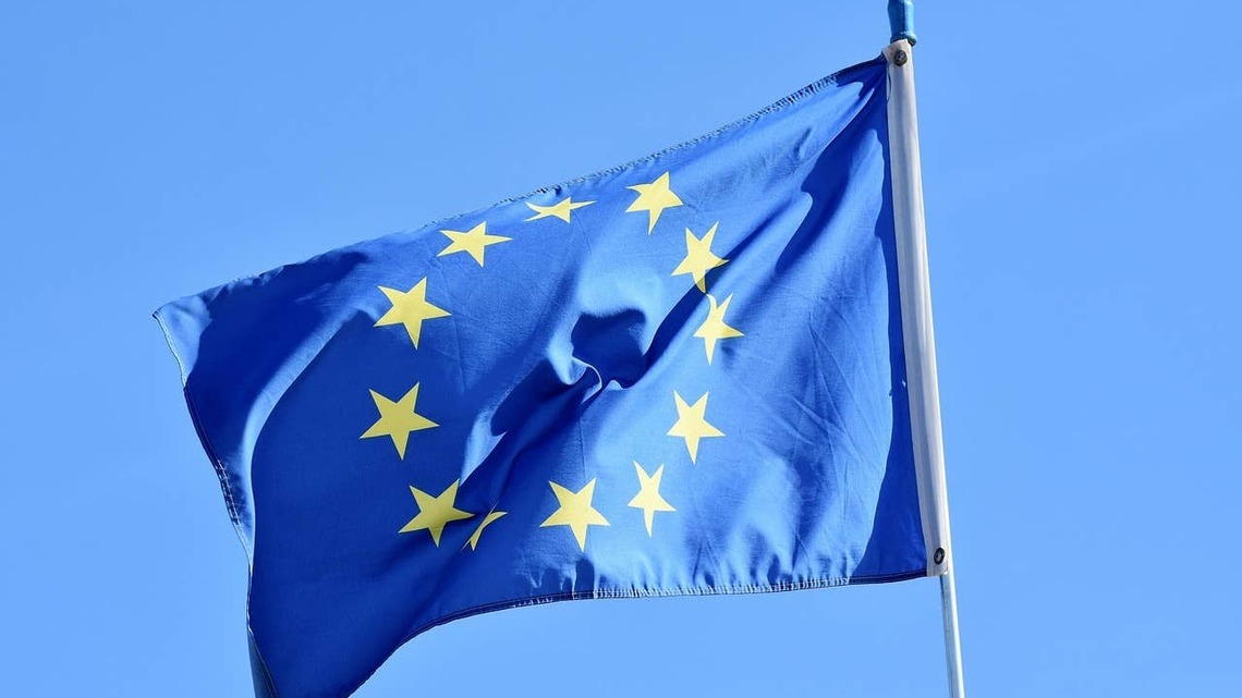 Europe fires another salvo at U.S. tech companies 