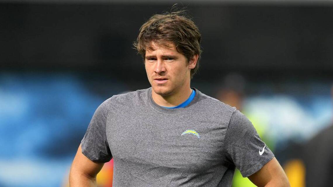 Bold Prediction Hints Chargers Headed for Disaster…and It's Totally Fair