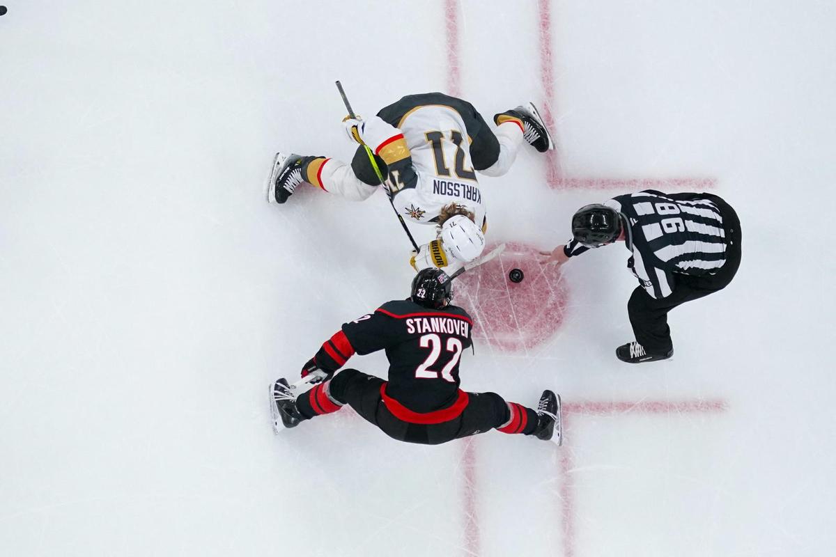  The Hockey News Predicts The 2026 Stanley Cup Final Winner 