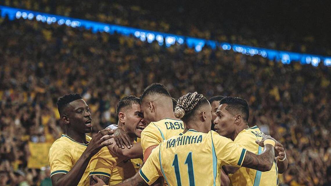 2026 World Cup Daily: TV Guide, Latest News As Brazil Enters the Show