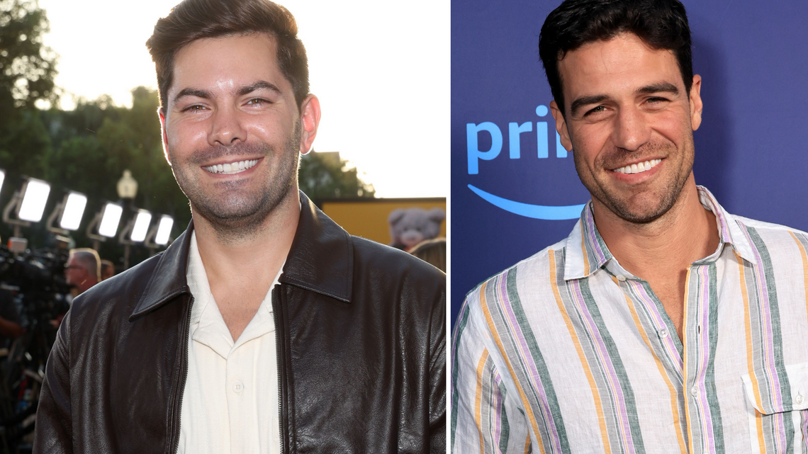 Bachelorette's Dylan Barbour Gives Update on Joe Amabile Before Brain Surgery 