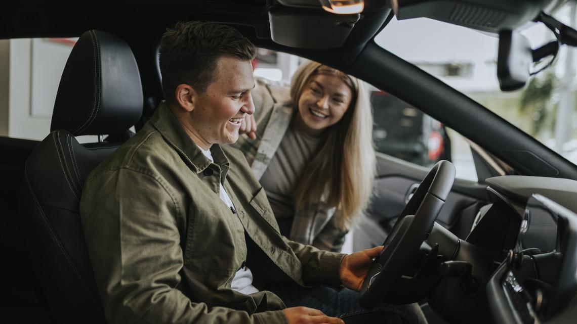 See 5 more SUVs Consumer Reports calls ‘most reliable'