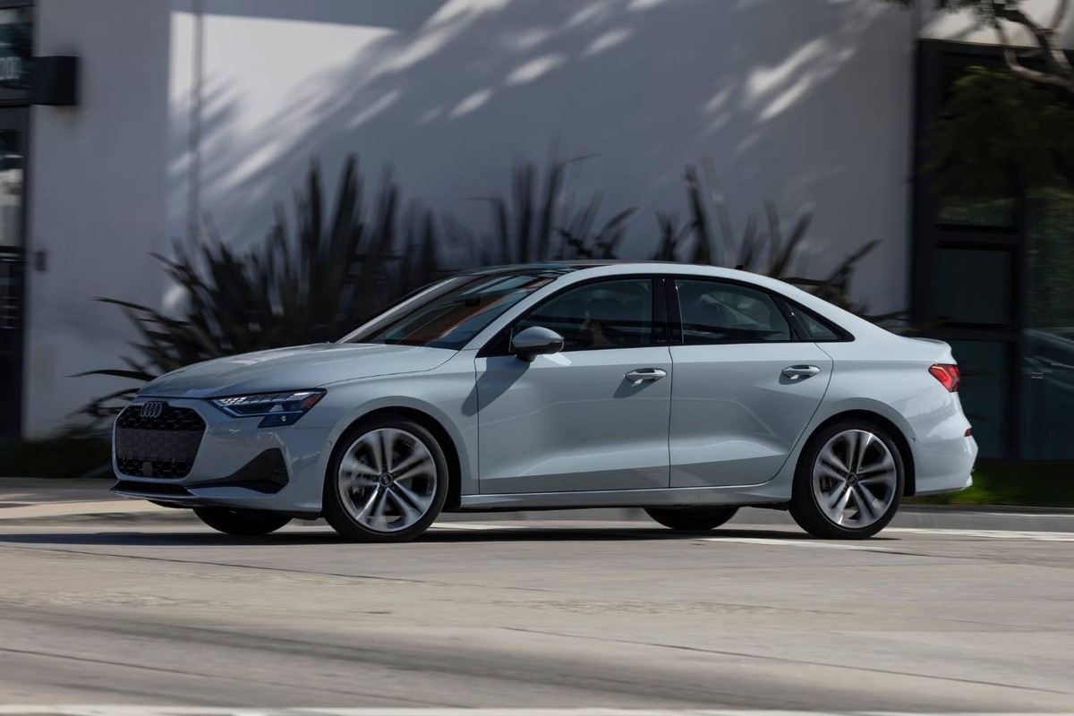 Audi