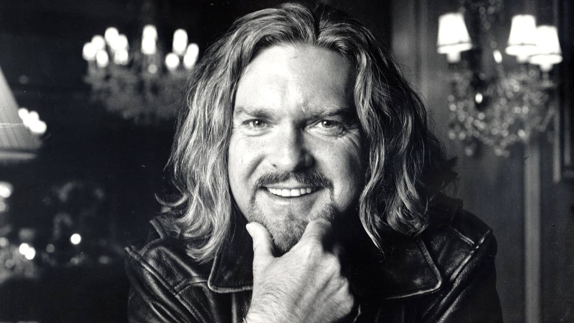 '70s Rock Legend's Classic Album Reimagined Over 30 Years Later 