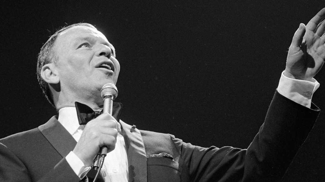 1954 Pop Song, Recorded by ‘The Sultan of Swoon,' Is Still Beloved 72 Years Later 