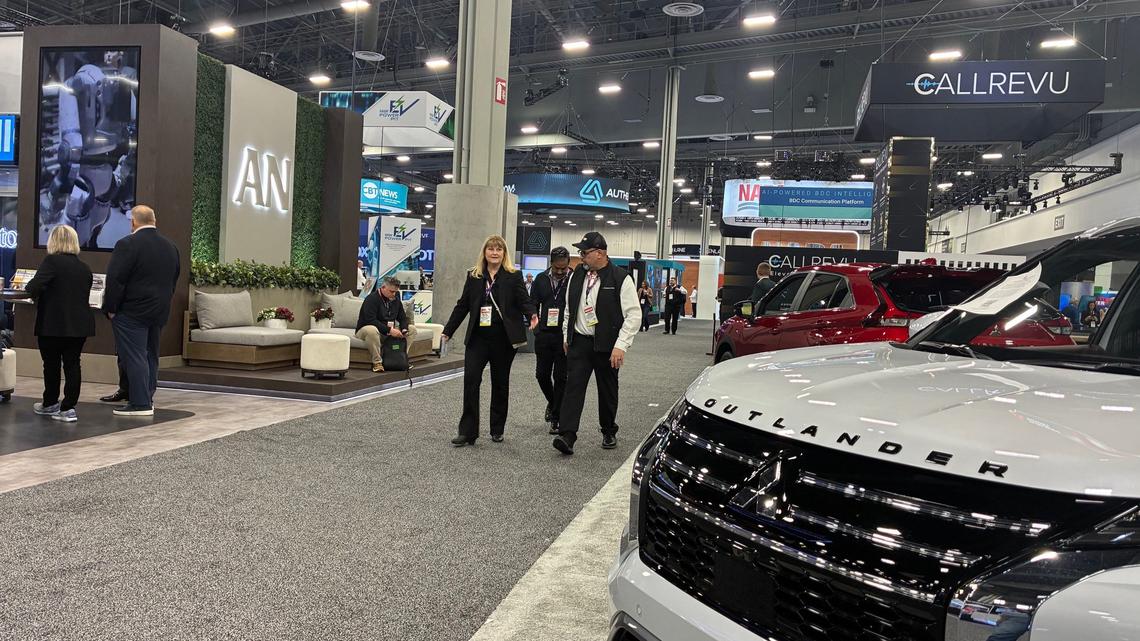 Car dealers worry prices are getting out of hand as the economy wavers 