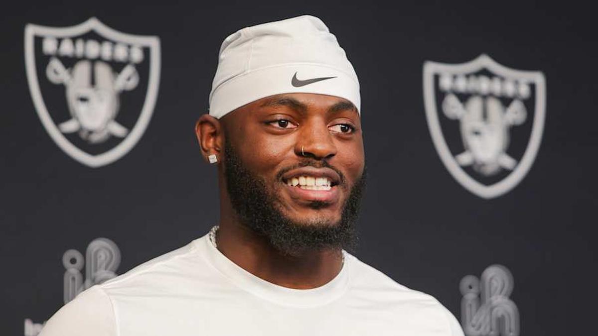  Keyron Crawford | Darrell Craig Harris, On SI 