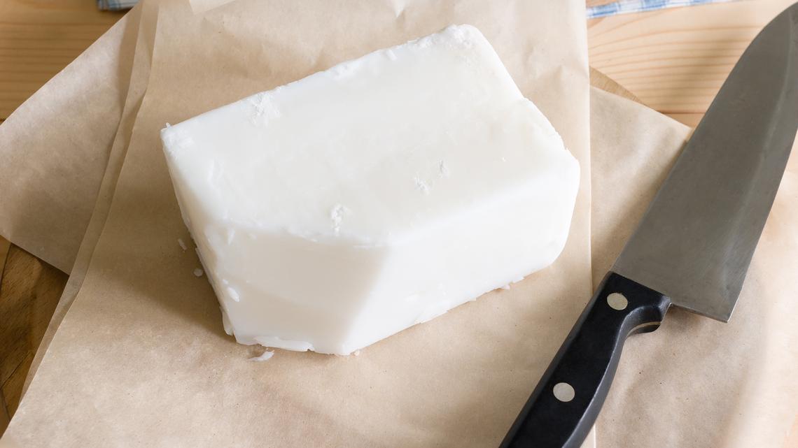 The skinny on beef fat: Tallow makes a comeback in kitchens and in skincare products 
