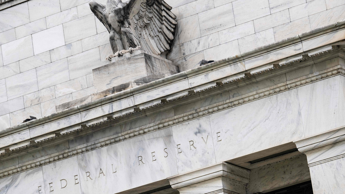 Fed holds fire as Warsh telegraphs more hikes without saying it