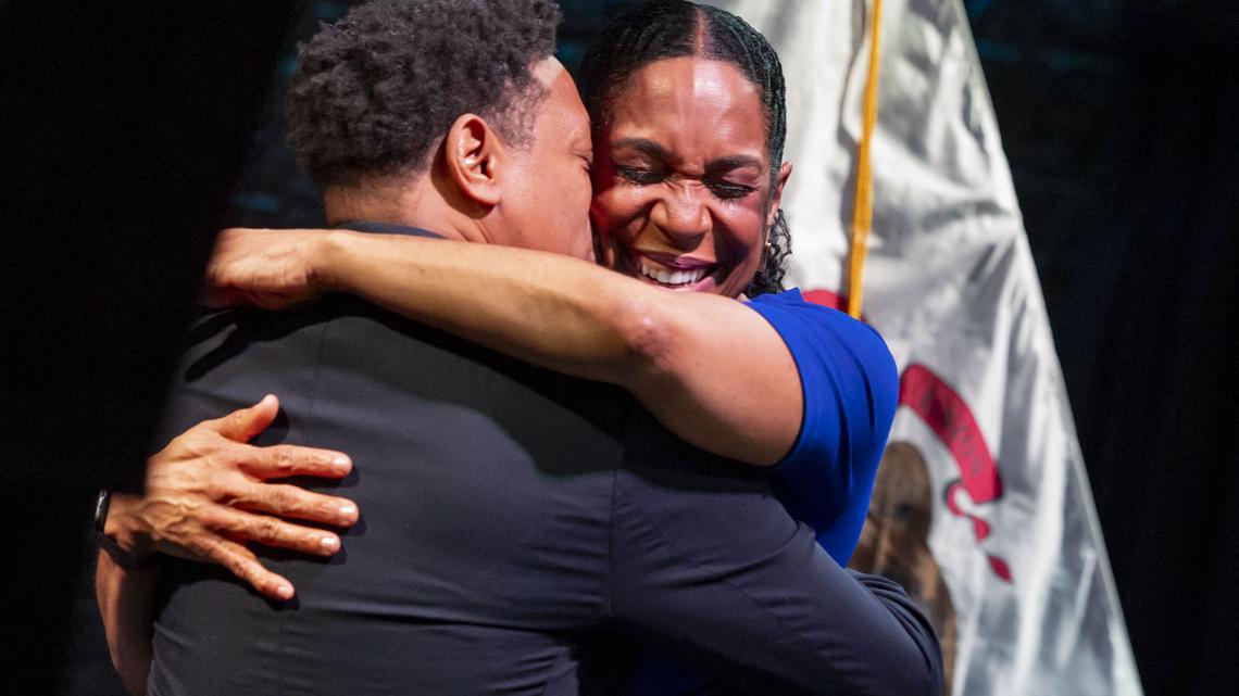 Nia-Malika Henderson: Black voters are no longer Democrats' safety net