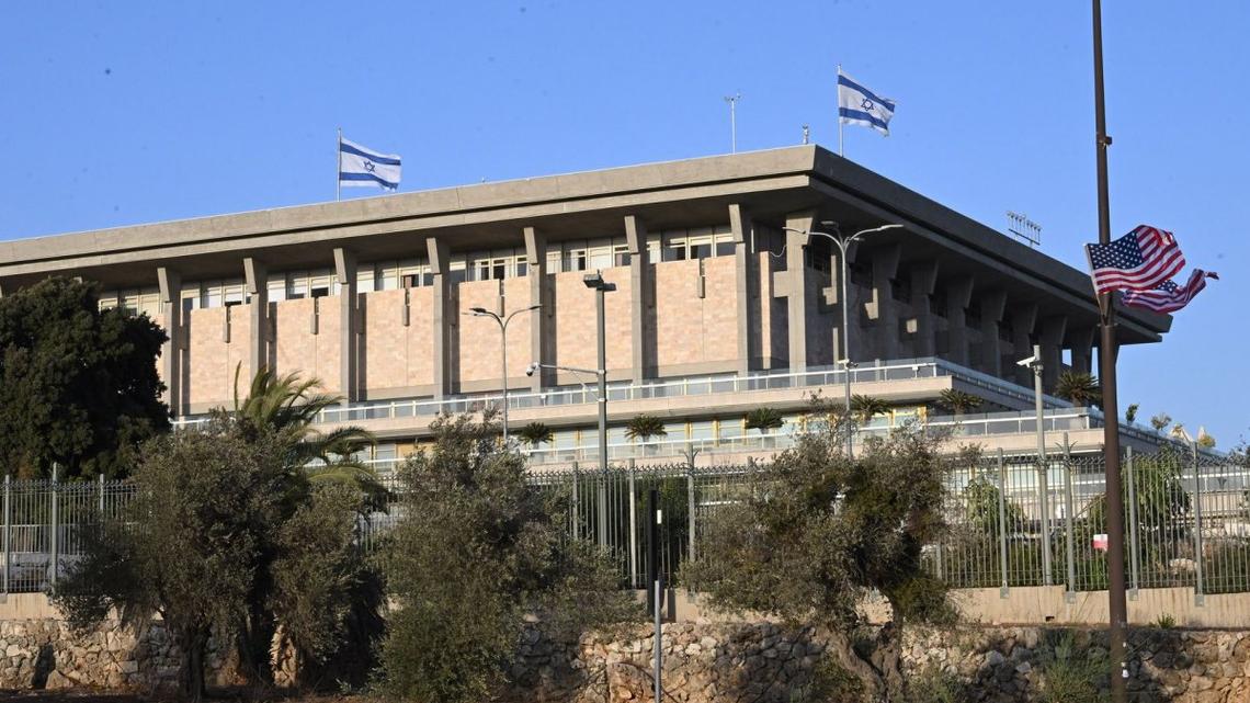 Israel passes death penalty law; critics point to discrimination 