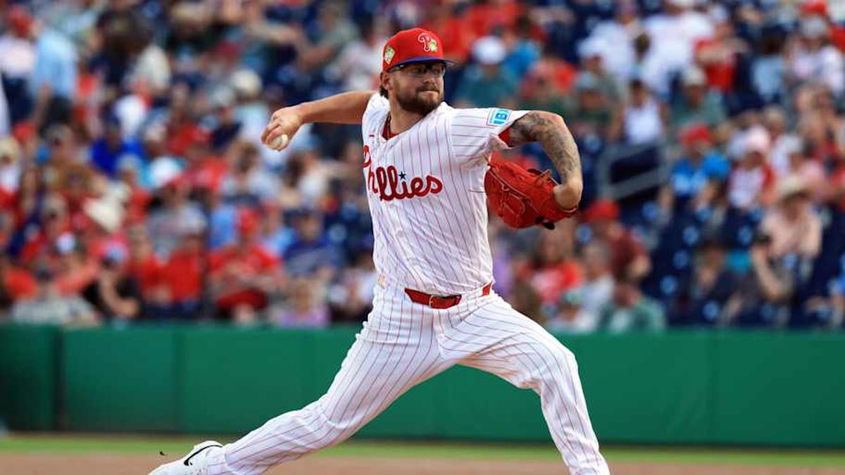  Chase Shugart has been one of the best strike-throwing relievers in baseball. | Kim Klement Neitzel-Imagn Images 