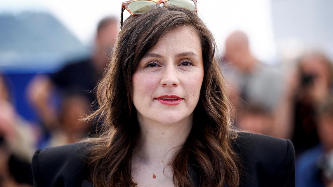 Grief drama 'Everytime' wins Un Certain Regard competition at Cannes 