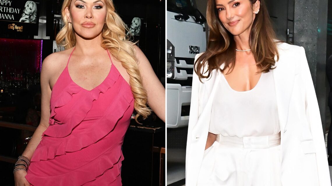 Shanna Moakler's Documentary Regrets, 'Ransom Canyon' News, More Top Stories 