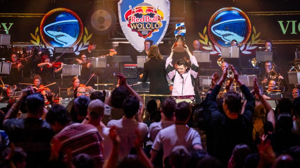 MarineLorD Sweeps ‘Age of Empires' Tournament, Crowned World's Best Player 