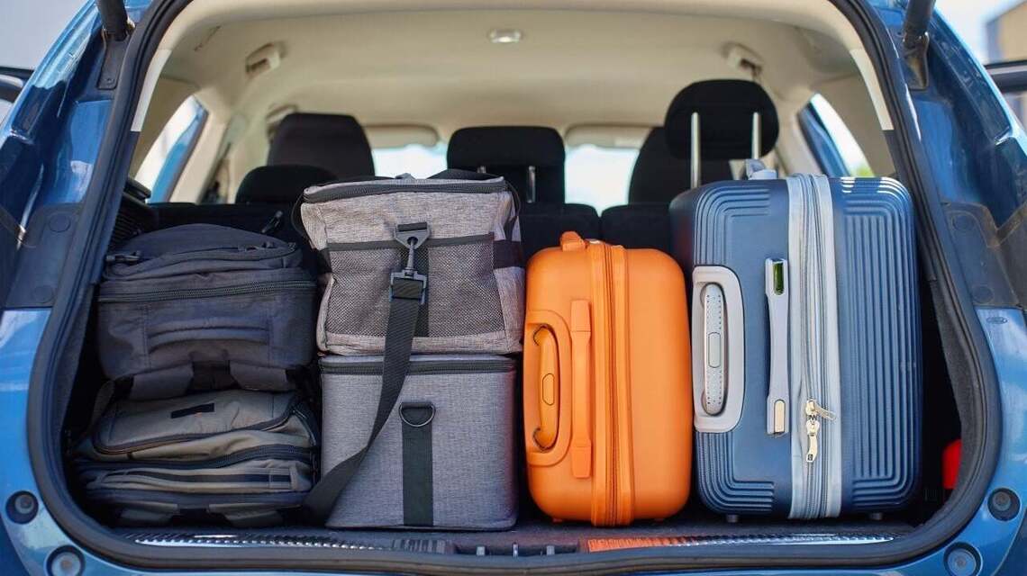 How to pick the best vehicle for your road trip