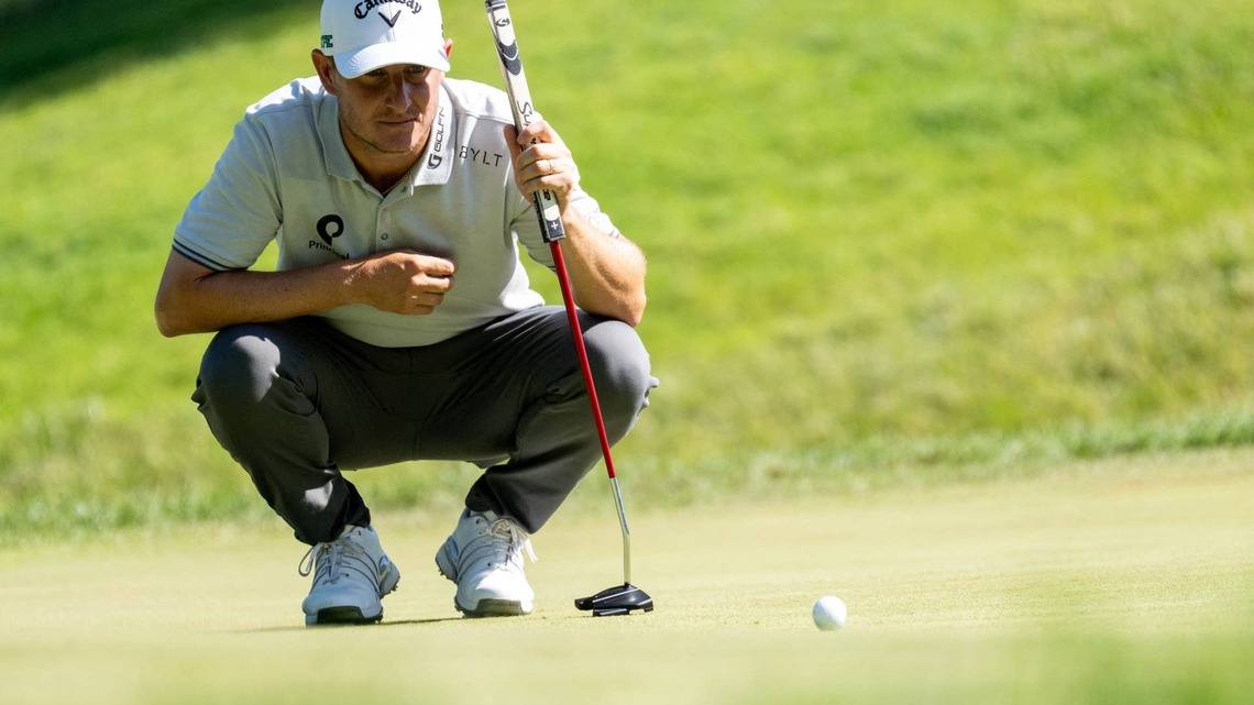 PGA Betting: 6 Picks for the John Deere Classic 