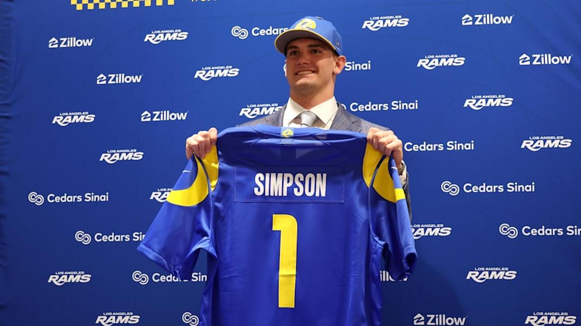10 Takeaways From Rams' Controversial 2026 NFL Draft Class